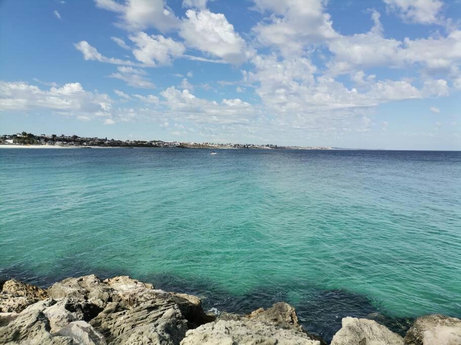 Simply Delightful Unit Close To Cbd And Beach Perth Exteriér fotografie