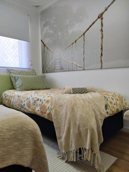 Simply Delightful Unit Close To Cbd And Beach Perth Exteriér fotografie