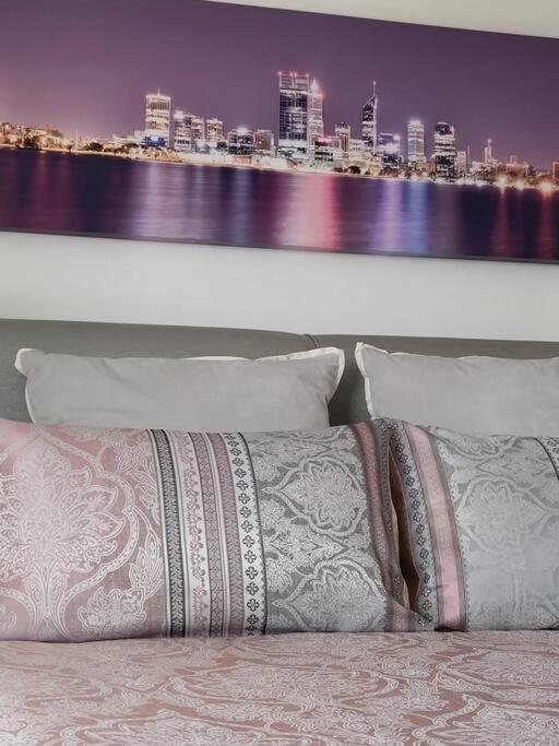 Simply Delightful Unit Close To Cbd And Beach Perth Exteriér fotografie