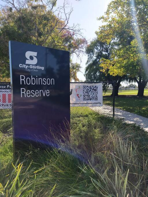 Simply Delightful Unit Close To Cbd And Beach Perth Exteriér fotografie